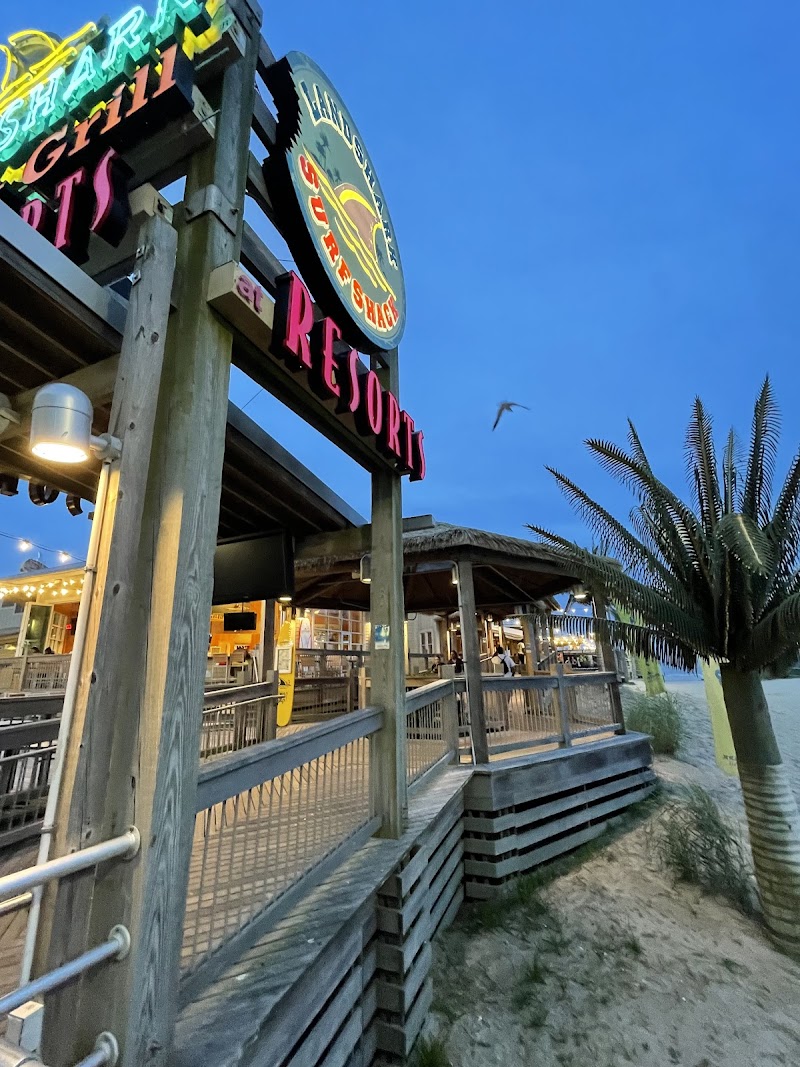 The Beach Bar at Hard Rock - Event Venue in Atlantic City, New Jersey