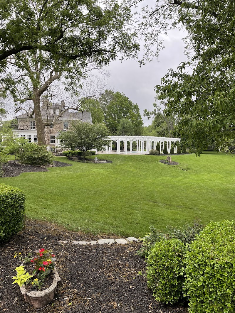 Haseltine Estate - Event Venue in Springfield, Missouri