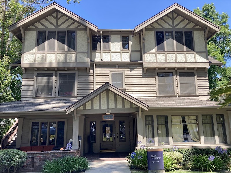 Kreyssler Hall/ The Catalyst - Event Venue in Pasadena, California