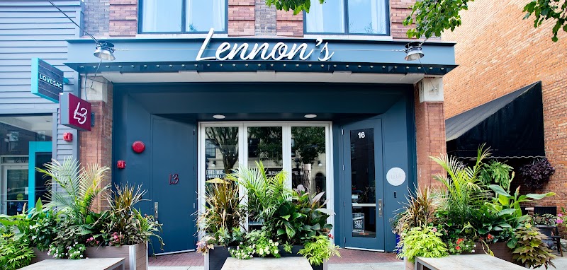 Lennon's - Event Venue in Naperville, Illinois