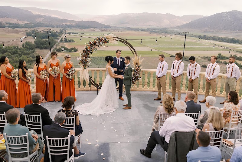 The Chateau Escondido - Event Venue in Escondido, California