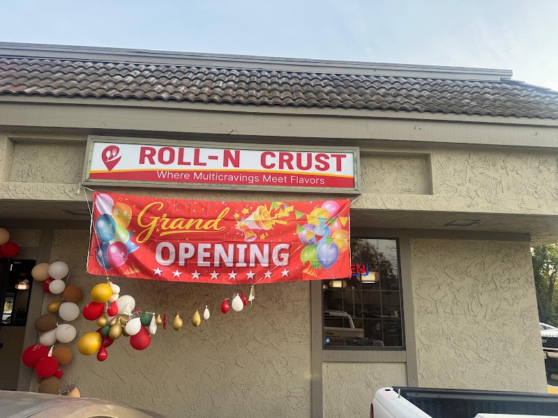 Roll N Crust - Event Venue in Fremont, California
