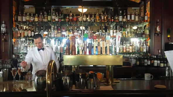 Jake's Grill - Event Venue in Portland, Oregon