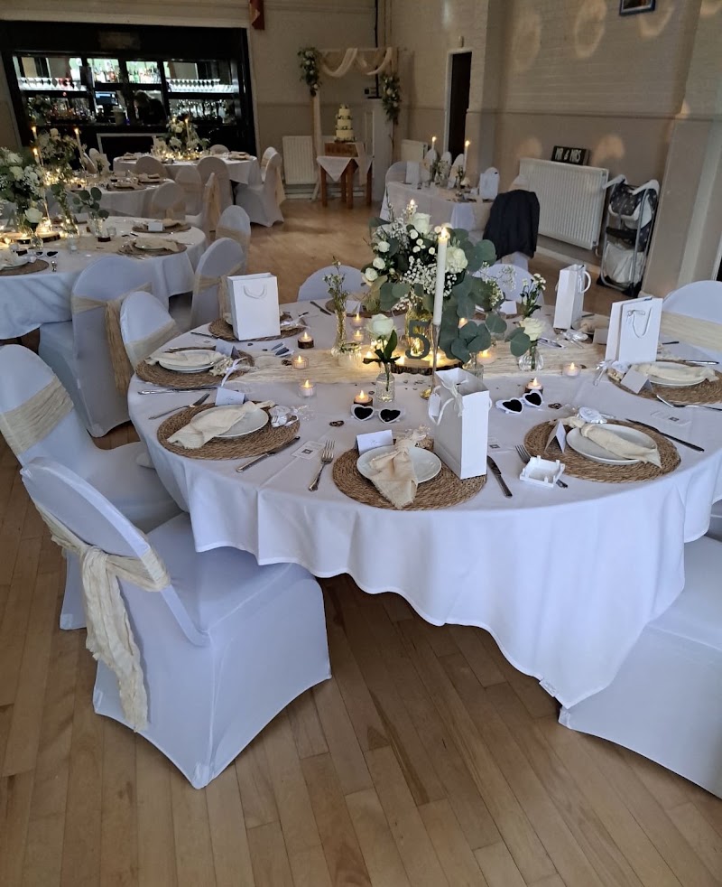 Wigmore Masonic Centre - Event Venue in Gillingham, Medway