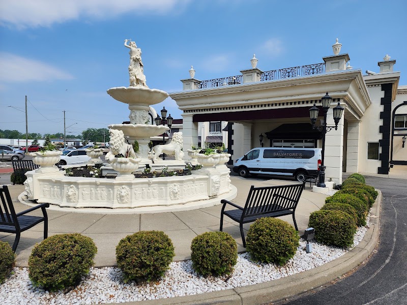 The Garden Place Hotel - Event Venue in Williamsville, New York