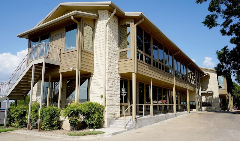 Round Rock Executive Building - Event Venue in Round Rock, Texas