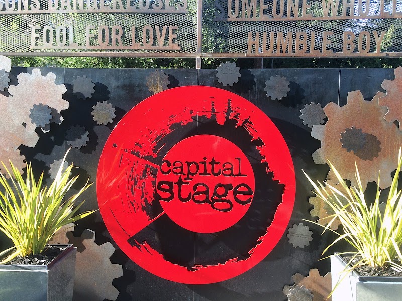 Capital Stage - Event Venue in Sacramento, California