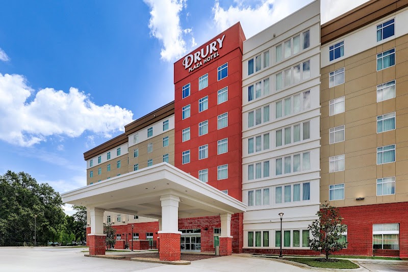 Drury Plaza Hotel Savannah Pooler - Event Venue in Pooler, Georgia