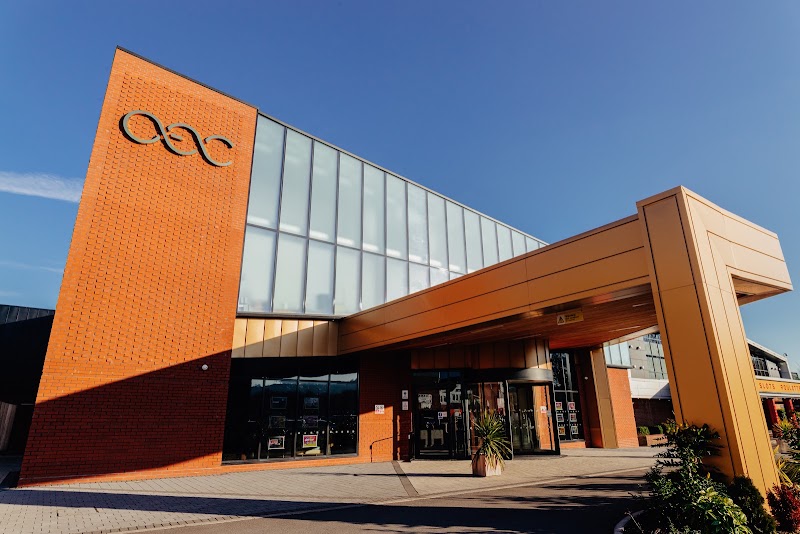 OEC Sheffield - Event Venue in Sheffield, South Yorkshire