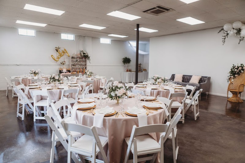 Bloom Room Columbus - Event Venue in Columbus, Ohio