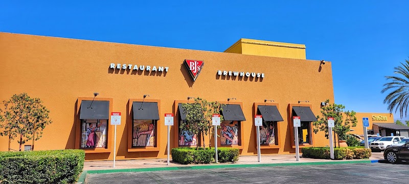 BJ's Restaurant & Brewhouse - Event Venue in Irvine, California