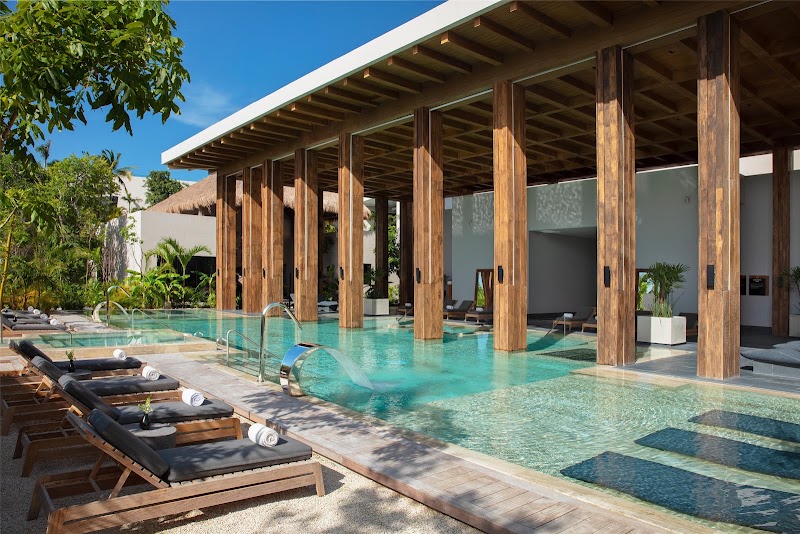 Secrets Moxché Playa del Carmen - Event Venue in Playa del Carmen, Q.R.