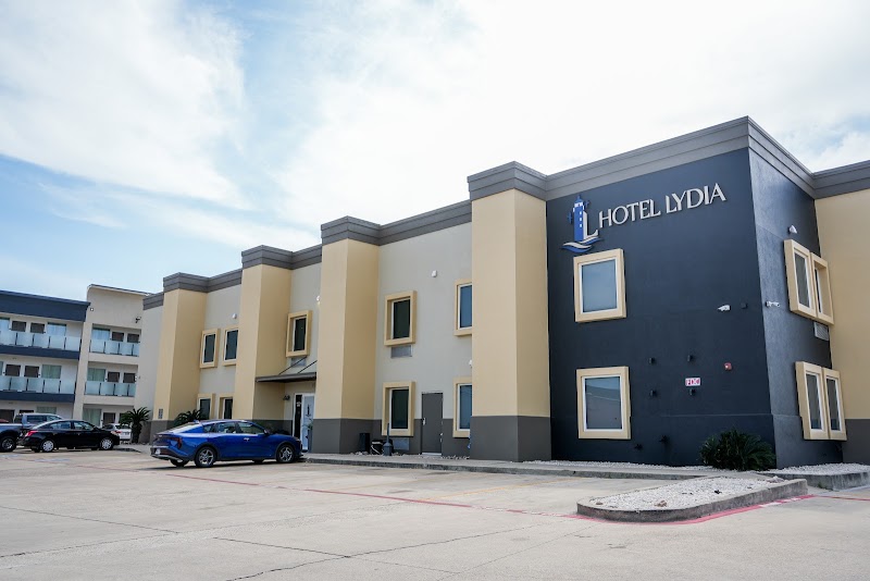 Hotel Lydia - Event Venue in Port Aransas, Texas