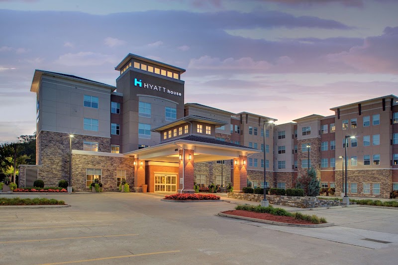 Hyatt House Shelton - Event Venue in Shelton, Connecticut