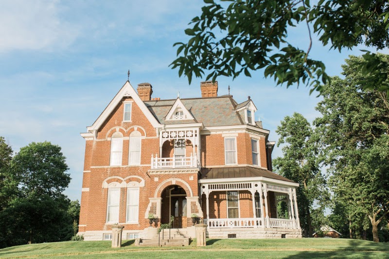 Lynwood Estate - Event Venue in Richmond, Kentucky