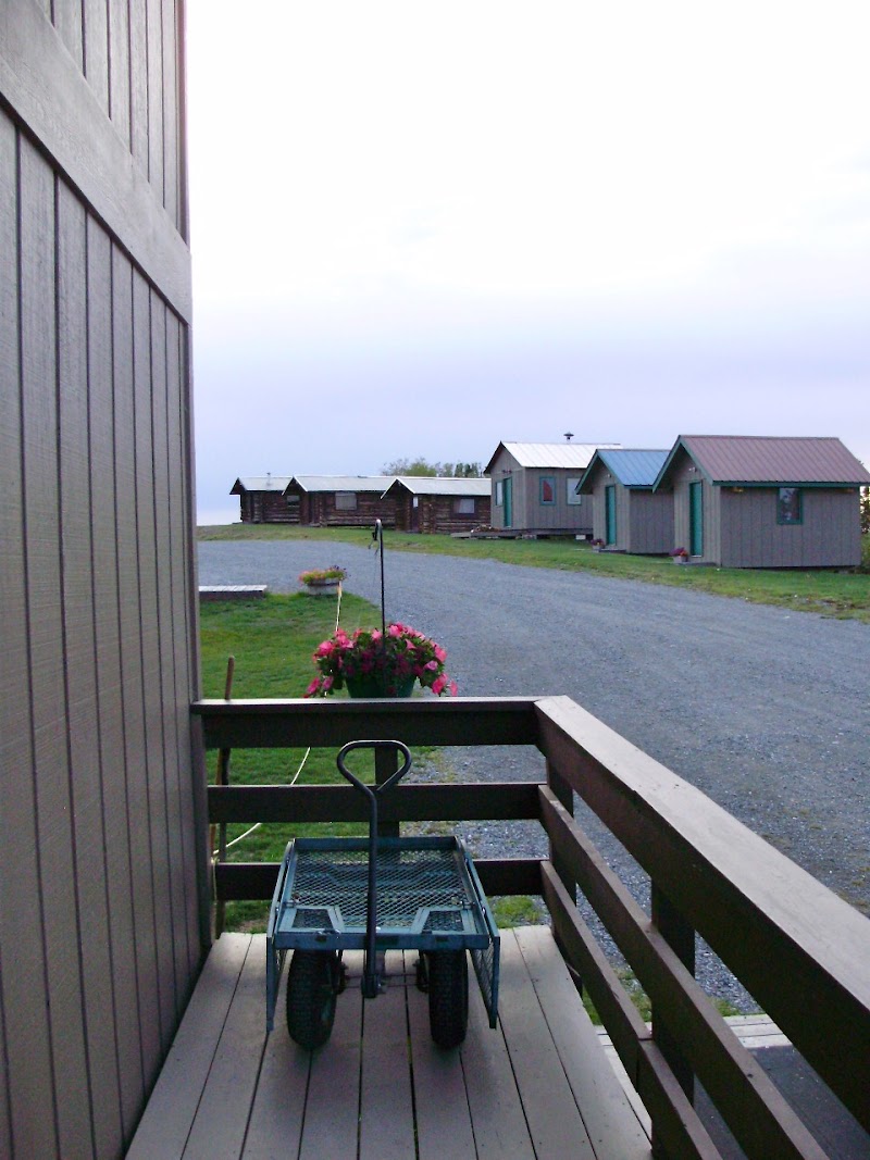 The Point Lodge - Event Venue in Glennallen, Alaska