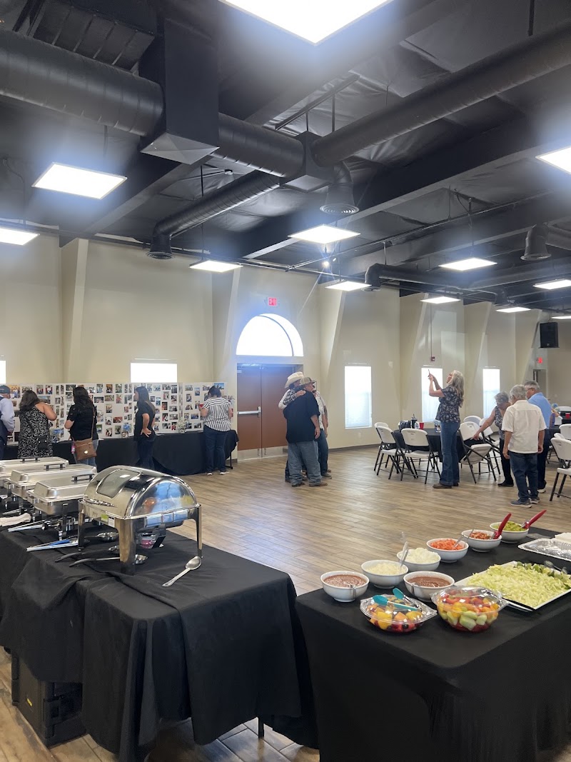 St Ann's Community Hall - Event Venue in Tubac, Arizona