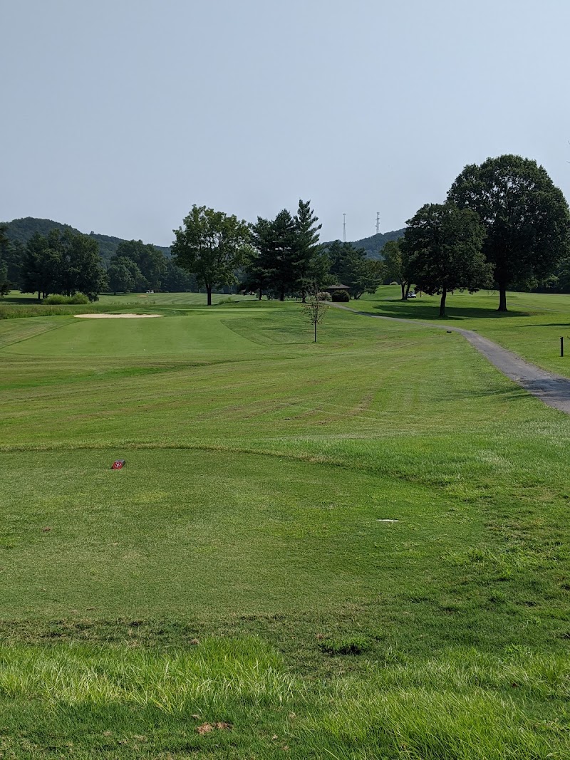 South Park Country Club - Event Venue in Louisville, Kentucky