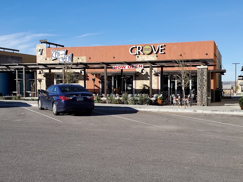 Keg & Brew Craft House - Event Venue in El Paso, Texas