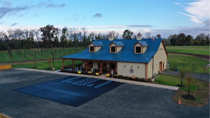 Readington Brewery - Event Venue in Readington Township, New Jersey