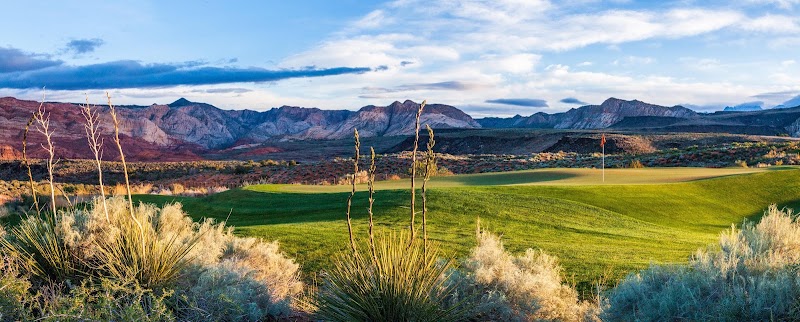 The Ledges Weddings & Events - Event Venue in St. George, Utah