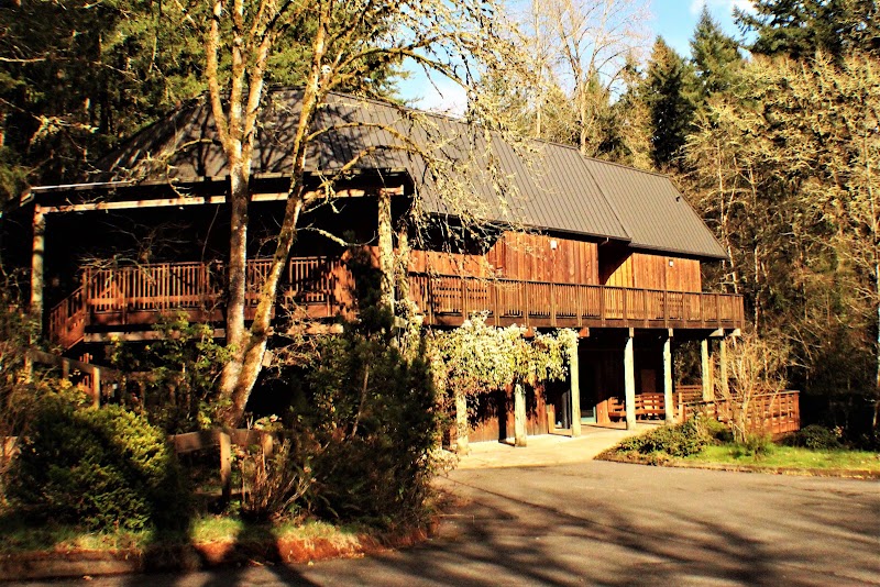 Pentacle Theatre - Event Venue in Salem, Oregon