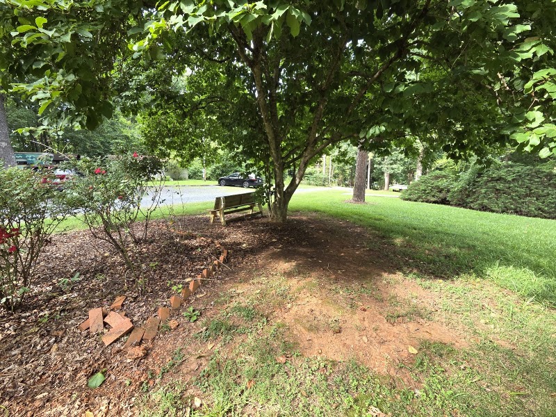 AHAM Meditation & Retreat Center - Event Venue in Asheboro, North Carolina