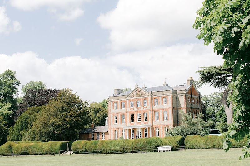 Ardington House - Event Venue in Ardington, Oxfordshire