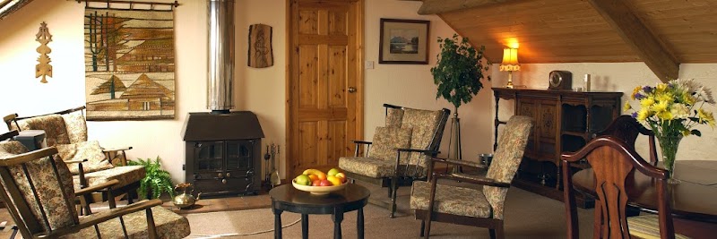 Holistic Retreat Centre Embrace - Event Venue in Newtownards, Ards and North Down