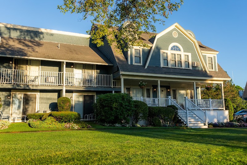 Seacastles Resort - The Original Ogunquit Collection - Event Venue in Ogunquit, Maine