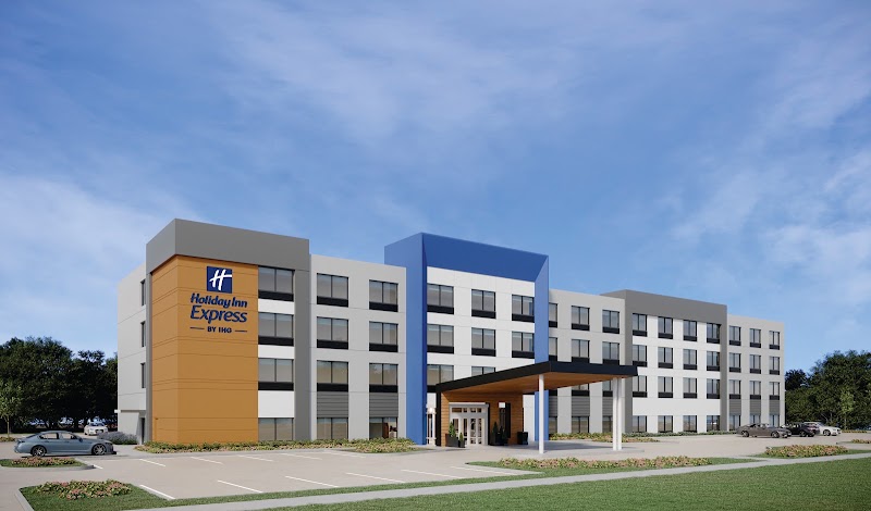 Holiday Inn Express & Suites Sparks - Reno East By IHG - Event Venue in Sparks, Nevada