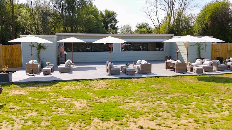 Lake View - Event Venue in Walton-on-Thames, Surrey