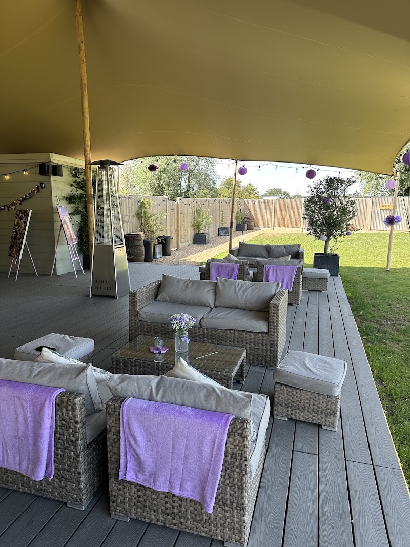 Lake View - Event Venue in Walton-on-Thames, Surrey