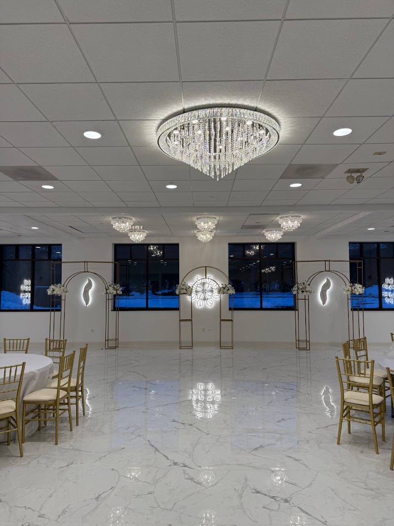 Red Rose Banquets - Elgin - Event Venue in Elgin, Illinois
