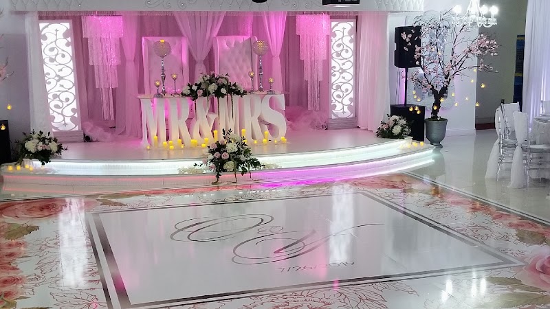 Olga's Reception Hall - Event Venue in Miami, Florida