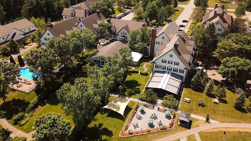 The Essex Resort & Spa - Event Venue in Essex Junction, Vermont
