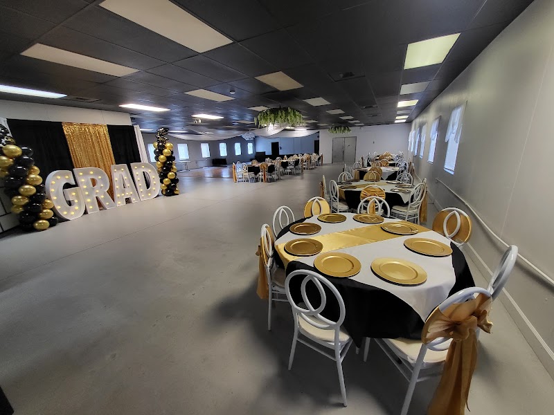 Damask Event Venue - Event Venue in Lakewood, Colorado