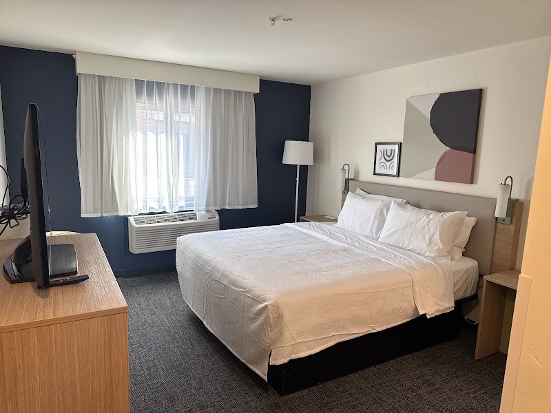 Spark by Hilton Evansville Downtown - Event Venue in Evansville, Indiana