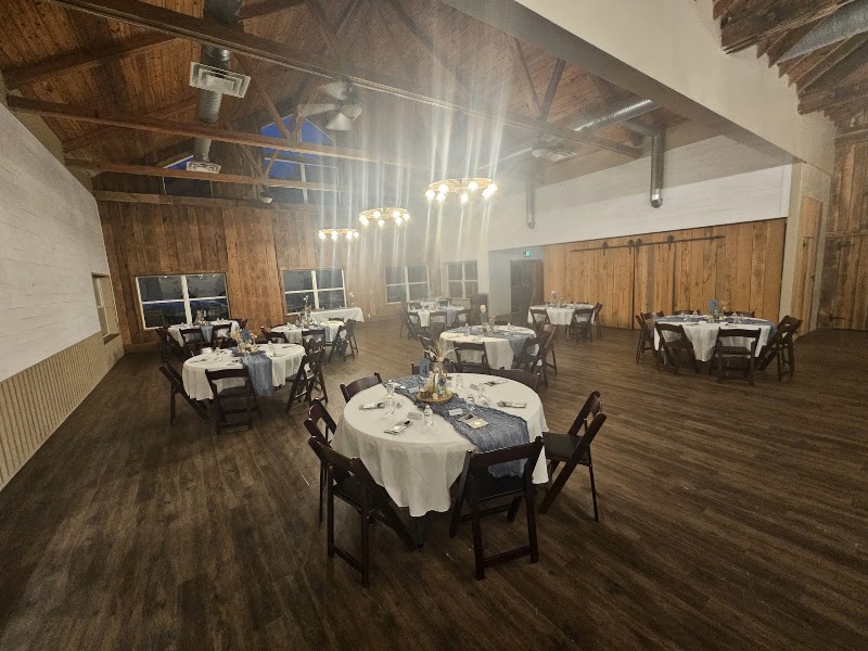 Montvale Springs - Event Venue in Maryville, Tennessee