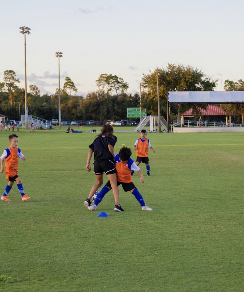 Deltona Youth Soccer Club - Event Venue in Deltona, Florida