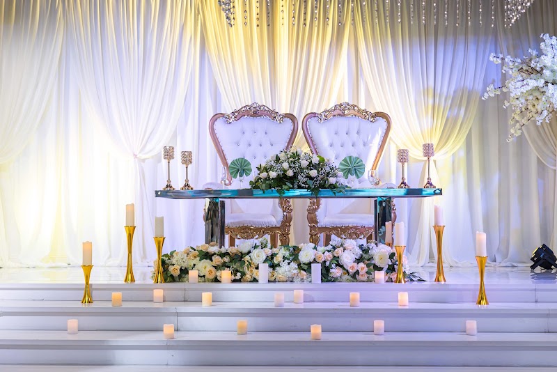 London Garden - Event Venue in Moreno Valley, California