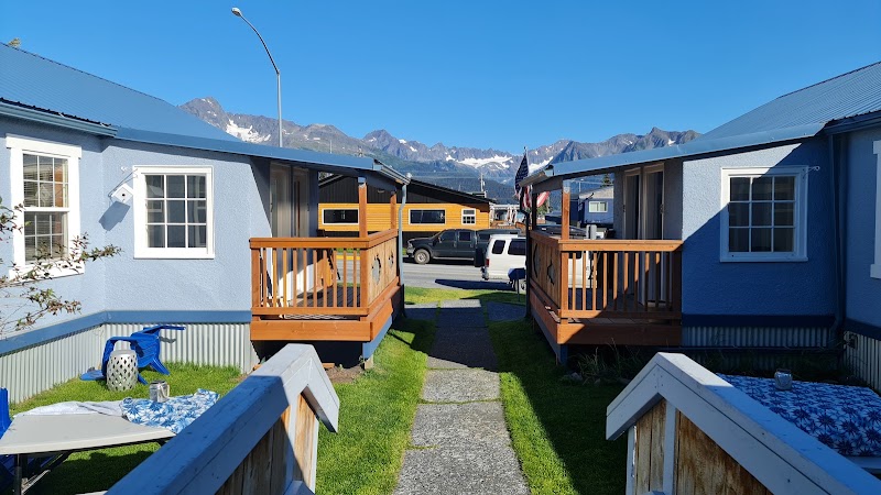 The Tides Inn - Event Venue in Seward, Alaska