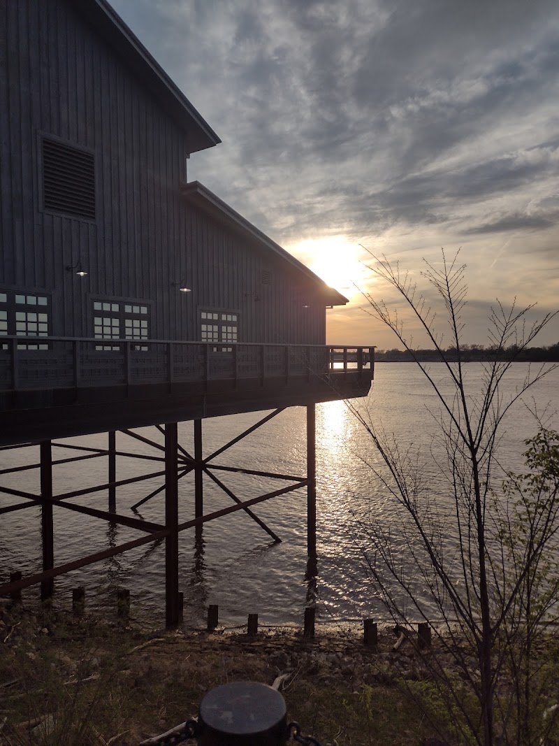 Magnolia Bluffs Casino - Event Venue in Natchez, Mississippi