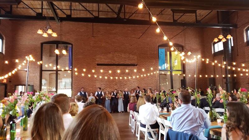 Charles River Museum of Industry & Innovation - Event Venue in Waltham, Massachusetts