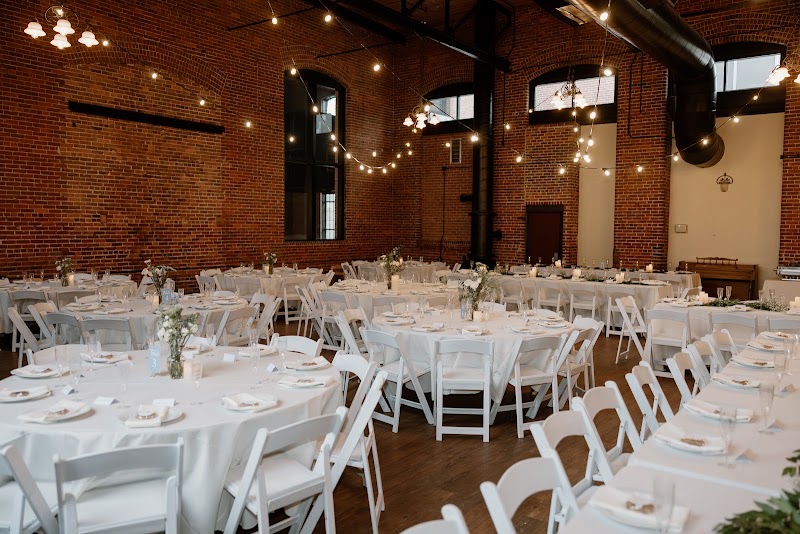 Charles River Museum of Industry & Innovation - Event Venue in Waltham, Massachusetts