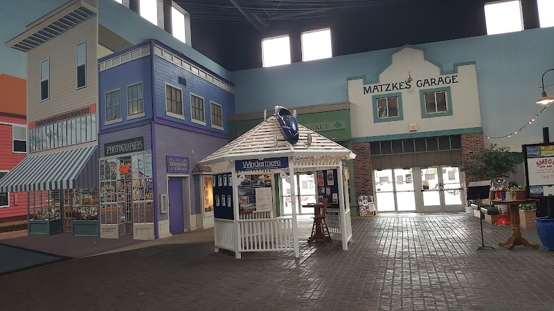 Stanwood Cinemas at the Pavilion - Event Venue in Stanwood, Washington