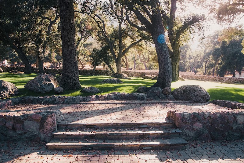 Oak Grove Ranch - Event Venue in Westlake Village, California