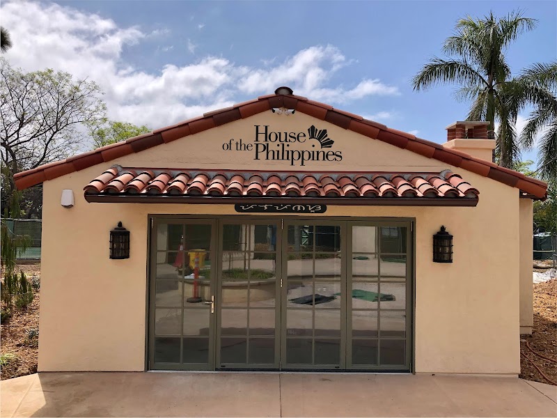 House of the Philippines - Event Venue in San Diego, California