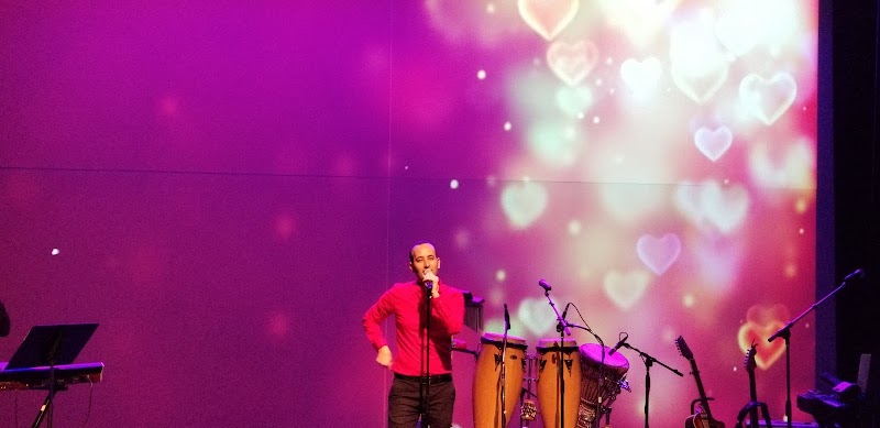 JCAT - The J's Cultural Arts Theatre - Event Venue in Miami, Florida