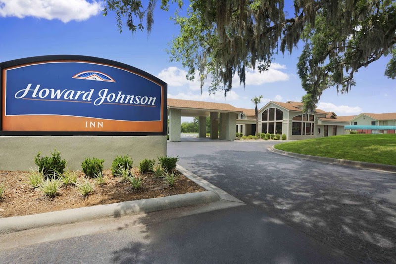 Howard Johnson by Wyndham Beaufort/Parris Island - Event Venue in Beaufort, South Carolina